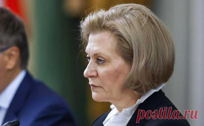 Попова заявила, что мир вокруг России «горит корью». Мир вокруг России «горит корью», и те вирусы кори, которые регистрируются в России, были завезены из 16 разных стран, сообщила глава Роспотребнадзора Анна Попова в эфире «России 24».