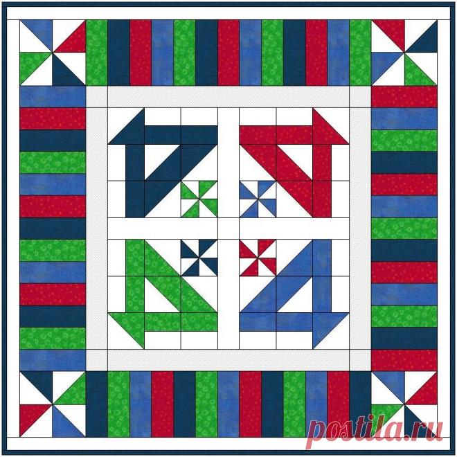 ДОРОГИЕ НАШИ РУКОДЕЛЬНИЦЫ    
   ПРИГЛАШАЕМ ВАС
   СШИТЬ ВМЕСТЕ С НАМИ НАМИ ПОДОБНОЕ ОДЕЯЛЬЦЕ