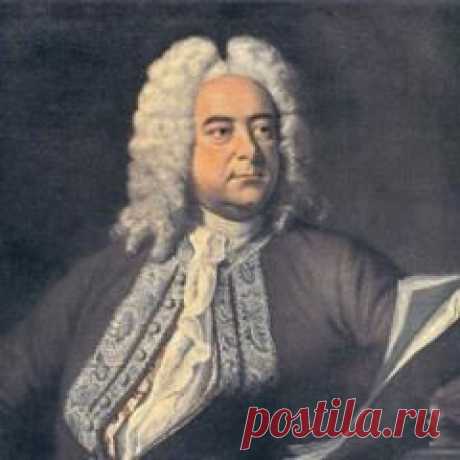 Сегодня 14 апреля в 1759 году умер(ла) Георг Фридрих Гендель