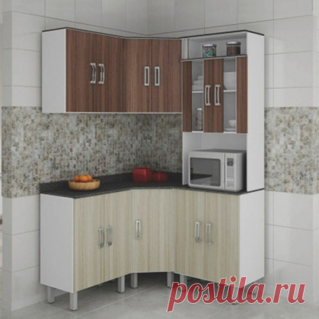 26 Armario De Canto Para Cozinha Pequena Fotos - Melhor ...