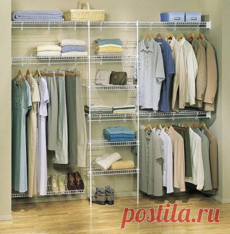 гардеробные системы: 14 тыс изображений найдено в Яндекс.Картинках