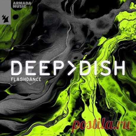 Download Deep Dish - Flashdance (Deep Dish Guitar Redux Extended Remix) Label Armada Music Styles Dance / Electro Pop Date 2024-10-11 Catalog # ARMAS2953 Length 5:31 Tracks 1