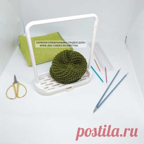 Эко-мочалка круглая, с удобным захватом для уборки, посуды, душа, бани - как вязать | Записки Спицеманьяка | Яндекс Дзен