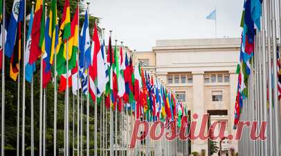 Штаб-квартира ООН в Женеве временно закрыта по соображениям безопасности. Здание, в котором расположена штаб-квартира ООН в Женеве, временно закрыли в целях безопасности, сообщила руководитель службы информации женевского отделения всемирной организации Алессандра Веллуччи. Читать далее