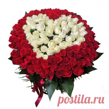 Картинки с букетом из роз (38 фото) ⭐ Забавник