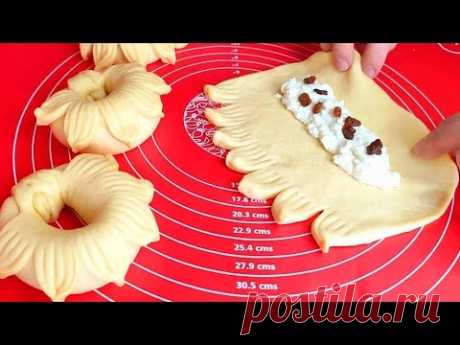 ЭТО ТАК ВКУСНО, ЧТО ГОТОВЛЮ ИХ ТРИ РАЗА В НЕДЕЛЮ.