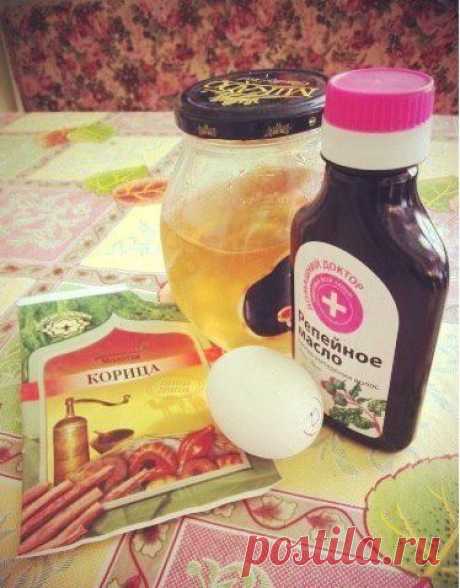 Волосы блестят и растут как на дрожжах!.