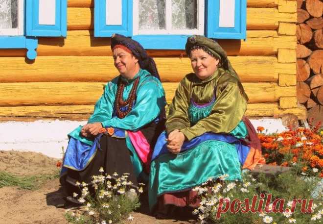 Неизвестные русские / Научный хит