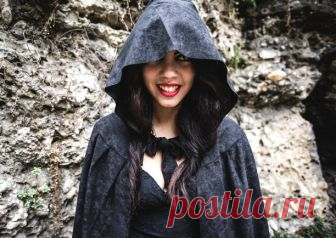 13 признаков того, что ты – ведьма