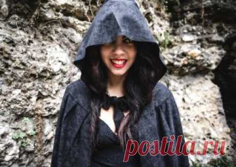 13 признаков того, что ты – ведьма