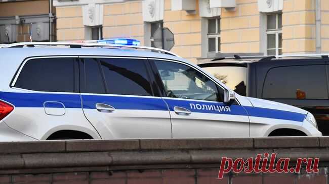 В Великом Новгороде подростки обстреляли авто из пневматического оружия