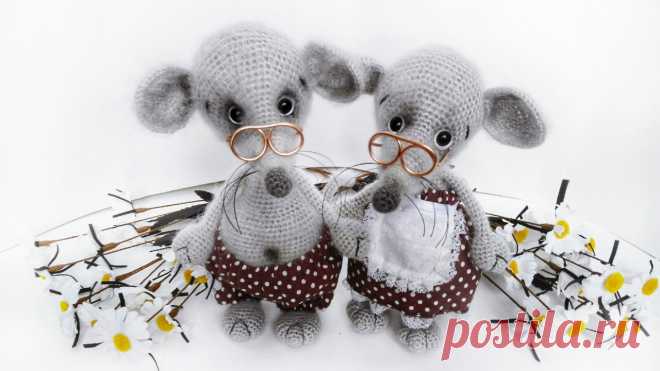 PDF Мышка Рути крючком. FREE crochet pattern; Аmigurumi doll patterns. Амигуруми схемы и описания на русском. Вязаные игрушки и поделки своими руками #amimore - Мышь, мышка, мышонок, крыса, rat rata, rato, ratte, szczur, szczur, mouse, ratón, maus souris, mysz myši. Amigurumi doll pattern free; amigurumi patterns; amigurumi crochet; amigurumi crochet patterns; amigurumi patterns free; amigurumi today.
