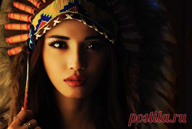 Индейские знаки Зодиака, и кто Вы в представлении ацтеков