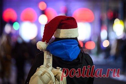 Врач предупредил о приводящей к облысению привычке на новогодних корпоративах