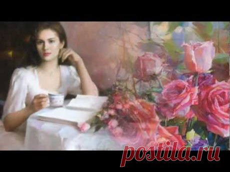 Пелагея романс Не уходи