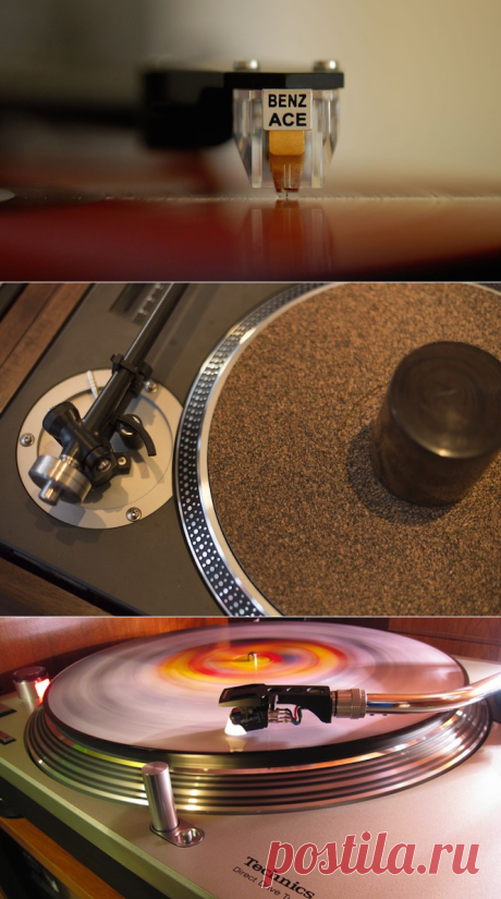 How to get the best sound from your record player: A step-by-step guide