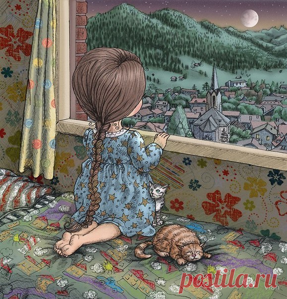 МОЛИТВА МАЛЕНЬКИХ ШАГОВ ЭКЗЮПЕРИ

Господи, я прошу не о чудесах и не о миражах, а о силе каждого дня. Научи меня искусству маленьких шагов.

Сделай меня наблюдательным и находчивым, чтобы в пестроте будней вовремя останавливаться на открытиях и опыте, которые меня взволновали.
Показать полностью…