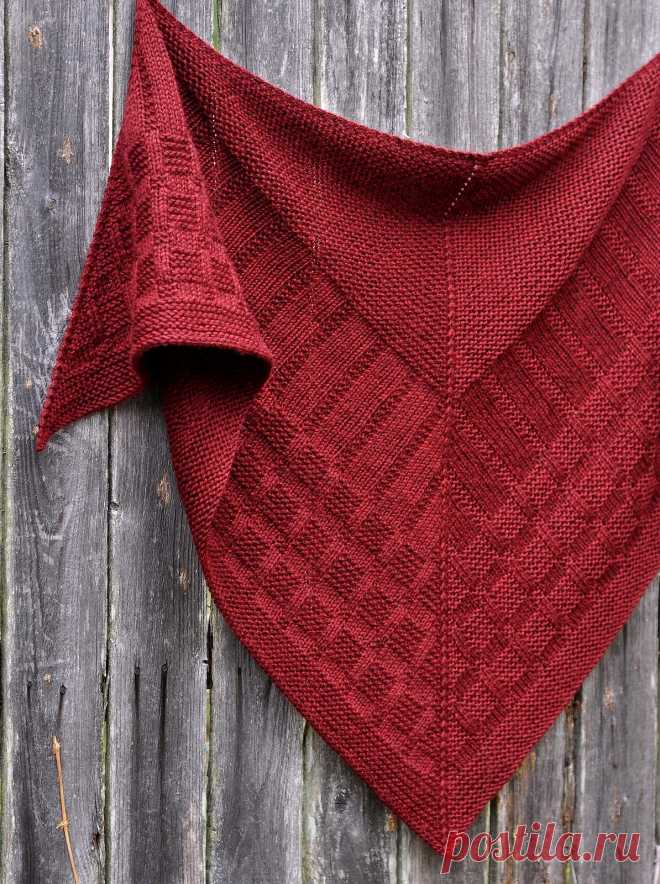 Ravelry: Glenmont pattern by Dee O'Keefe