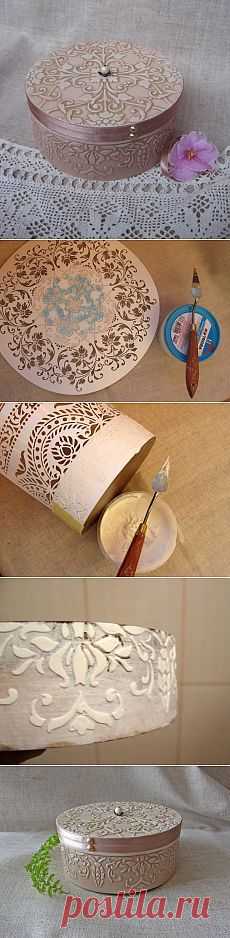Pinterest: инструмент для поиска и хранения интересных идей