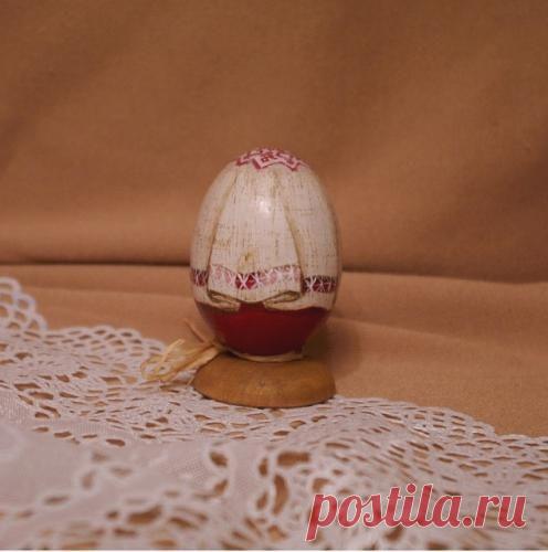 В помощь декупажницам: вырисовывание складочек