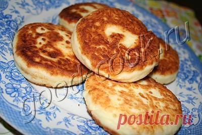 Хорошая кухня - творожники. Кулинарная книга рецептов. Салаты, выпечка.