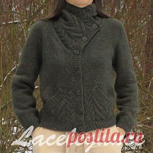 Похвастушки вязальные 20