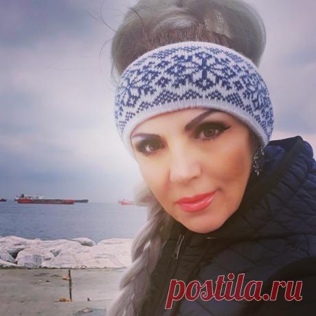 Прокопьева Татьяна Олеговна 
Стамбул 2022 год.
Мраморное море,набережная,ноябрь.