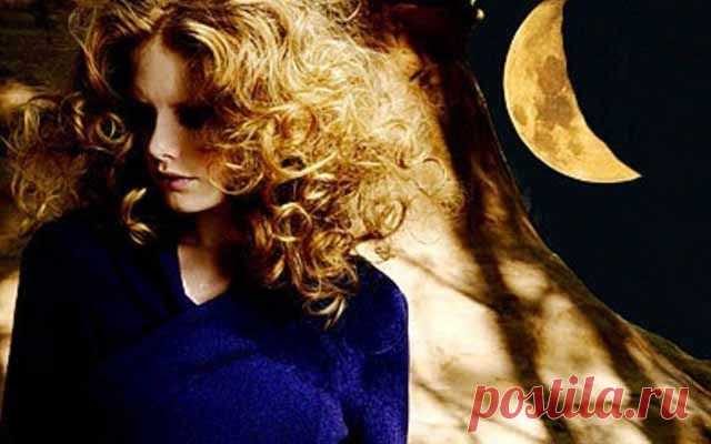 Лунный календарь стрижки волос на сентябрь 2015 год