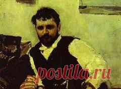 Сегодня 05 декабря в 1861 году родился(ась) Константин Коровин