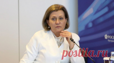 Попова: говорить о победе над COVID-19 ещё рано. Глава Роспотребнадзора Анна Попова заявила, что пока ещё рано говорить о победе над коронавирусной инфекцией COVID-19. Читать далее