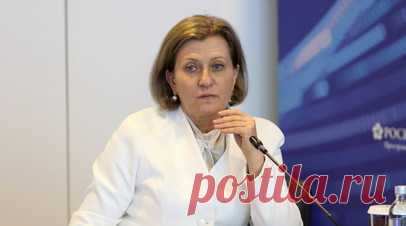 Попова: говорить о победе над COVID-19 ещё рано. Глава Роспотребнадзора Анна Попова заявила, что пока ещё рано говорить о победе над коронавирусной инфекцией COVID-19. Читать далее
