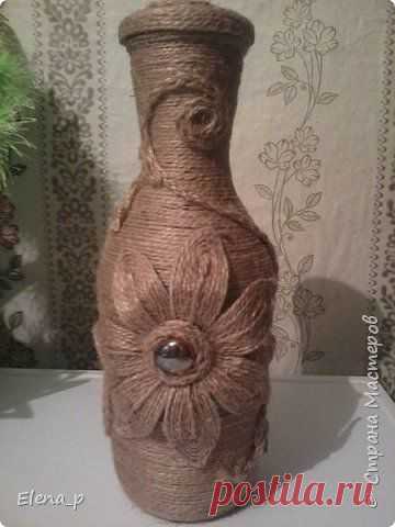 подарочный сосуд | Страна Мастеров