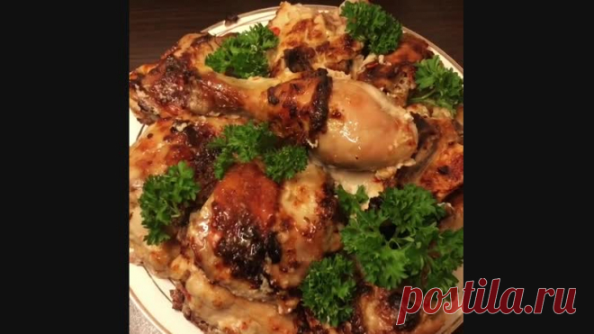 Вкусно и легко. Всем советую приготовить.
________________________________________________
 Мы любим готовить - самая вкусная группа

Подписывайся скорее!!!