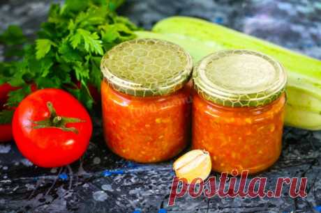 Аджика из кабачков пальчики оближешь рецепт с фото пошагово - 1000.menu