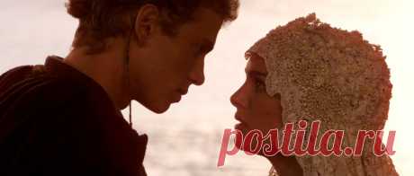 Звёздные войны. Эпизод 2: Атака клонов (2002)