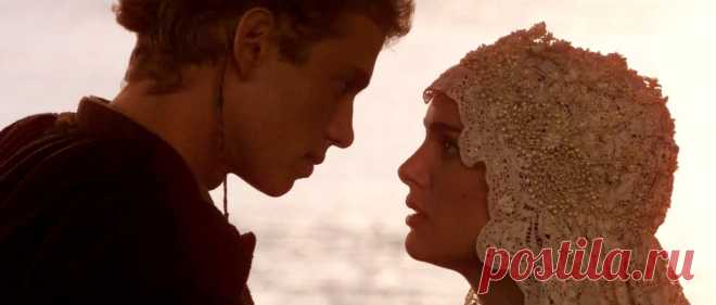 Звёздные войны. Эпизод 2: Атака клонов (2002)