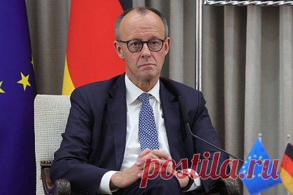 Правительство Мерца достигло рекордной отметки в антирейтинге