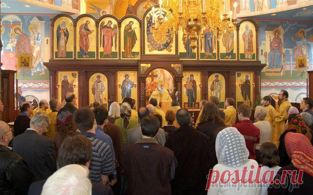 Панихида по усопшему, панихида на кладбище Панихида по усопшему, панихида на кладбище
Для людей верующих церковные службы и обряды важны на протяжении всей жизни. При рождении ребёнка крестят, как бы вверяя его судьбу в руки Господа. Затем сле...