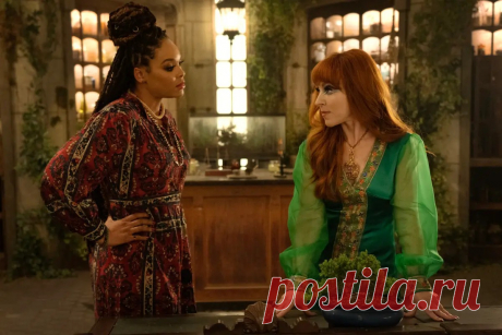 Винчестеры -  The Tears of a Clown (2023)