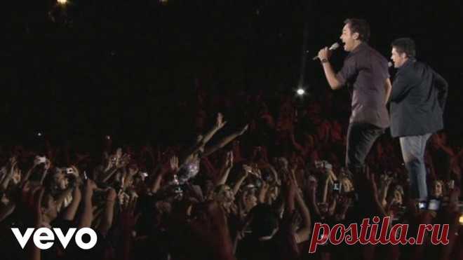 João Bosco & Vinícius - Chora Me Liga (Ao Vivo) Music video by João Bosco e Vinícius performing Chora me liga. (C) 2009 Sony Music Entertainment Brasil Ltda.
