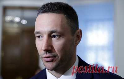 Ковальчук рассказал, что перед Олимпиадой-2022 волнуется больше, чем в бытность игроком. Сборная России проведет первый матч на Играх в Пекине 9 февраля против команды Швейцарии