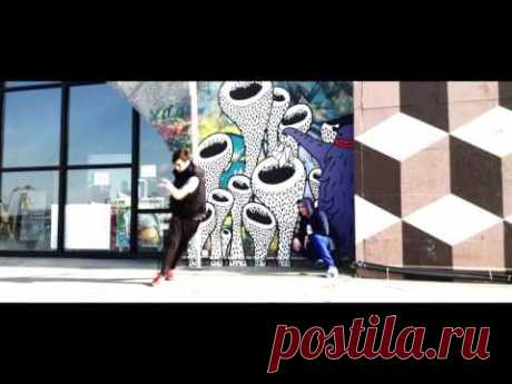 Ukrainian Shuffle / Smile^^ feat GP / Trailer