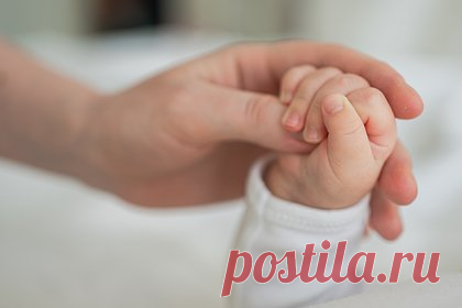 У принца тайно родился ребенок