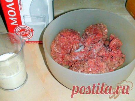 ВКУСНЕЙШИЕ молочные котлеты - гораздо вкуснее обычных