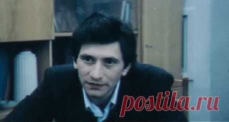 Евгений Князев