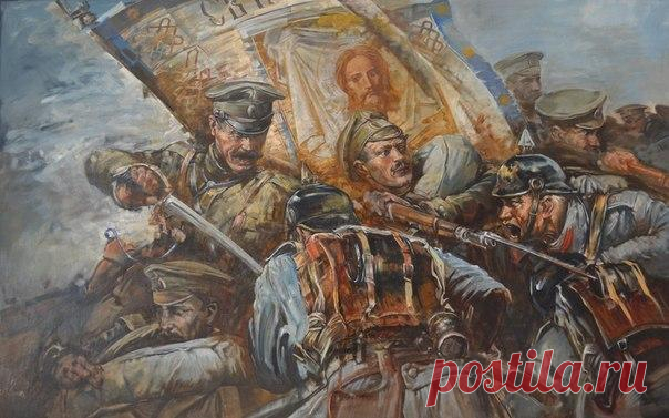 Бой за знамя 29-го Черниговского пехотного полка под Орлау / Историческая справка