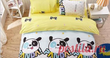 Home Textile. Текстиль для дома.