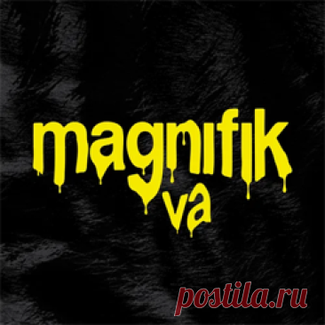 Various Artists - Magnifik VA | 4DJsonline.com