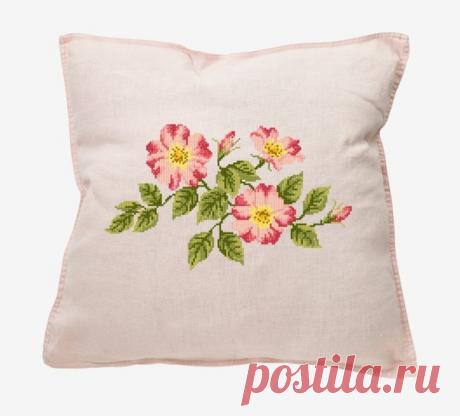 Бесплатная схема от DMC