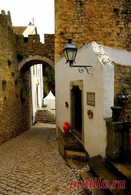 What if winter is not a place outside?